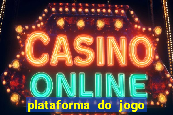 plataforma do jogo do canguru